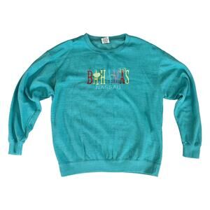 Bahamas Crew-Neck Sweatshirt